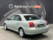 Toyota Avensis II Пермь  - изображение 26