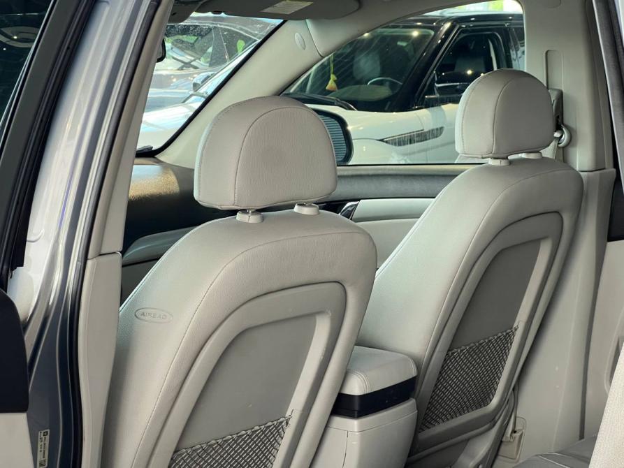 Opel Antara I Рестайлинг Оренбург  - изображение 24