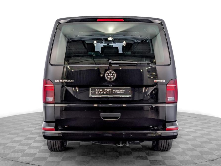 Volkswagen Multivan T6 Рестайлинг Москва  - изображение 7