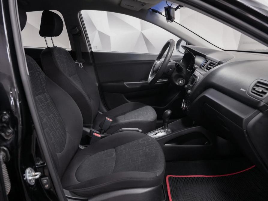 Kia Rio III Ульяновск  - изображение 12