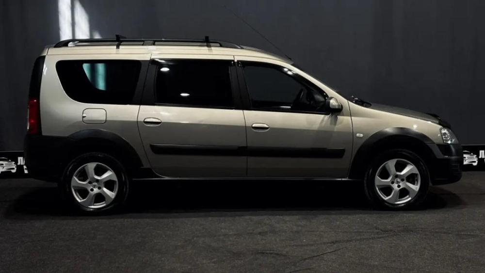 Lada (ВАЗ) Largus I Смоленск  - изображение 4