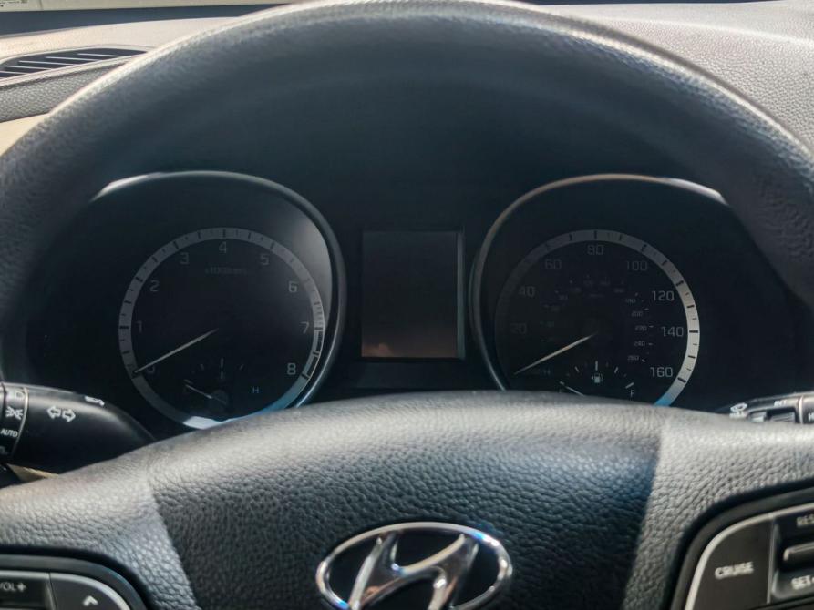 Hyundai Santa Fe III Рестайлинг Ростов-на-Дону  - изображение 21