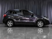 Suzuki SX4 II (S-Cross) Тюмень  - изображение 24