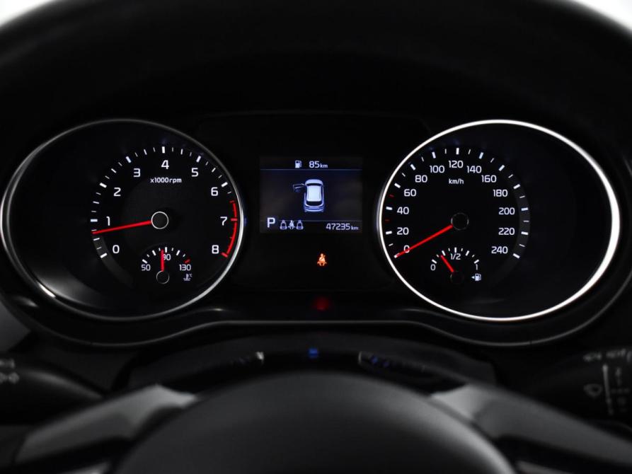 Kia Ceed III Санкт-Петербург  - изображение 18