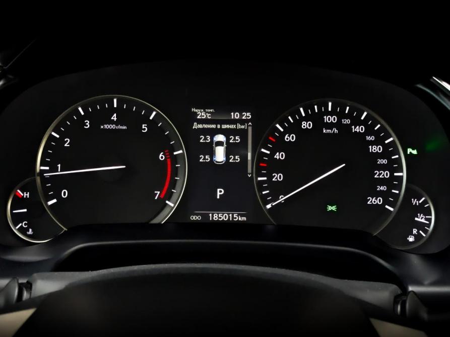 Lexus RX IV Москва  - изображение 13
