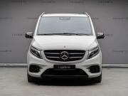Mercedes-Benz V-Класс III (W447) Москва  - изображение 18