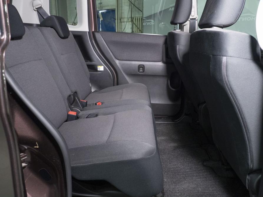 Suzuki Solio III Новосибирск  - изображение 11