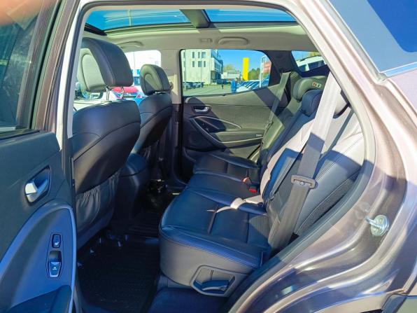 Hyundai Santa Fe III с пробегом 2013 года, цена 1 690 000 рублей, 148164 км, внедорожник, Автокод Объявления