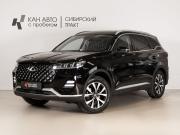 Chery Tiggo 7 Pro I Казань  - изображение 13