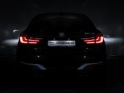 BMW X6 M II (F86) Москва  - изображение 59
