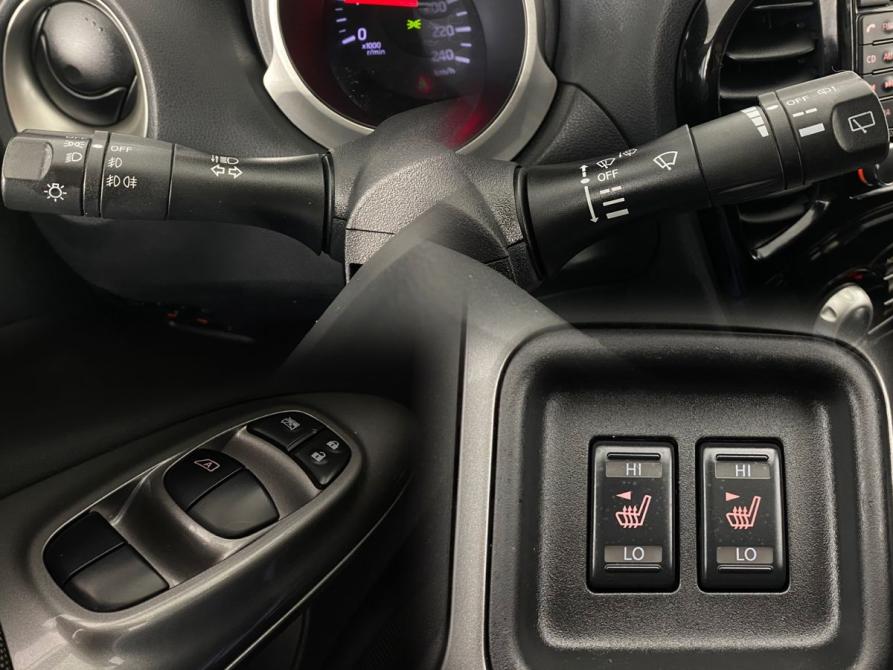 Nissan Juke I Воронеж  - изображение 20