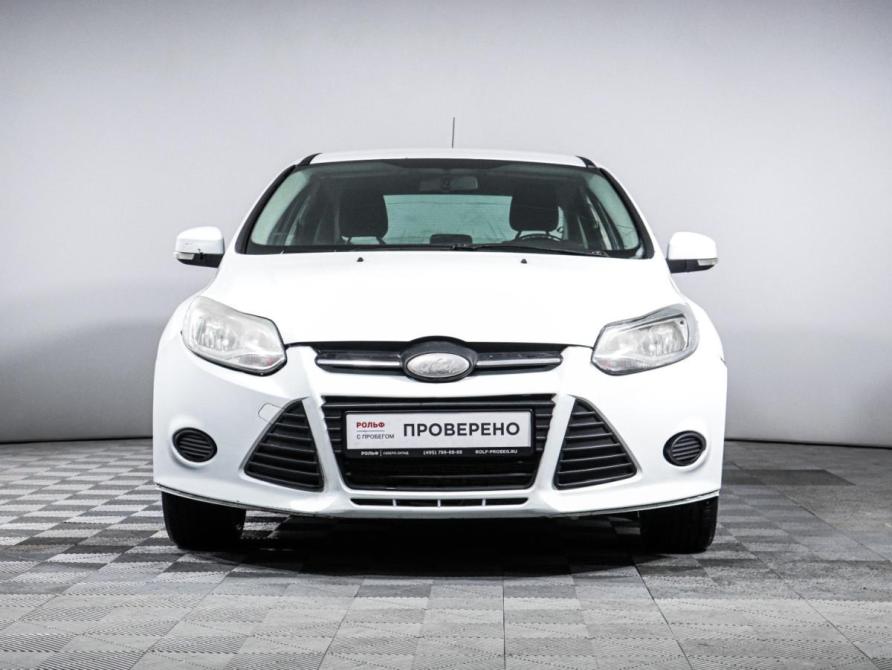 Ford Focus III Москва  - изображение 2