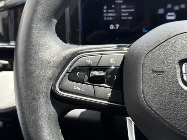 Geely Atlas II с пробегом 2024 года, цена 2 700 000 рублей, 38802 км, внедорожник, Автокод Объявления