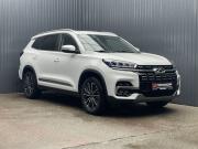 Chery Tiggo 8 I Рестайлинг Пермь  - изображение 57