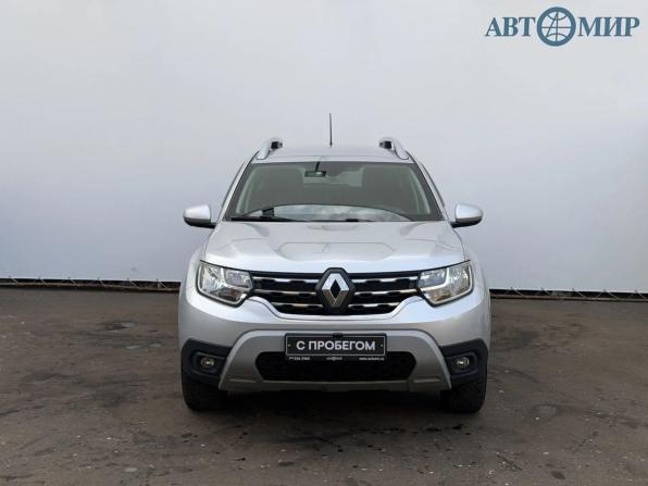 Renault Duster II с пробегом 2021 года, цена 2 049 000 рублей, 97428 км, внедорожник, Автокод Объявления