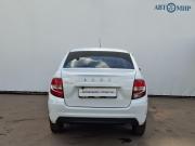 Lada (ВАЗ) Granta I Рестайлинг Москва  - изображение 18