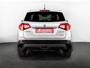 Suzuki Vitara II Рестайлинг Иркутск  - изображение 29
