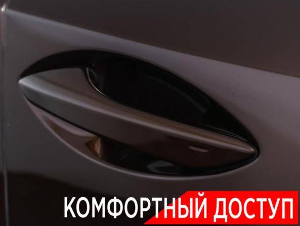 Lexus NX I Рестайлинг с пробегом 2019 года, цена 3 663 000 рублей, 81695 км, внедорожник, Автокод Объявления