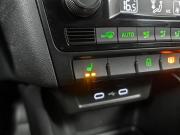 Skoda Rapid I Рестайлинг Москва  - изображение 49