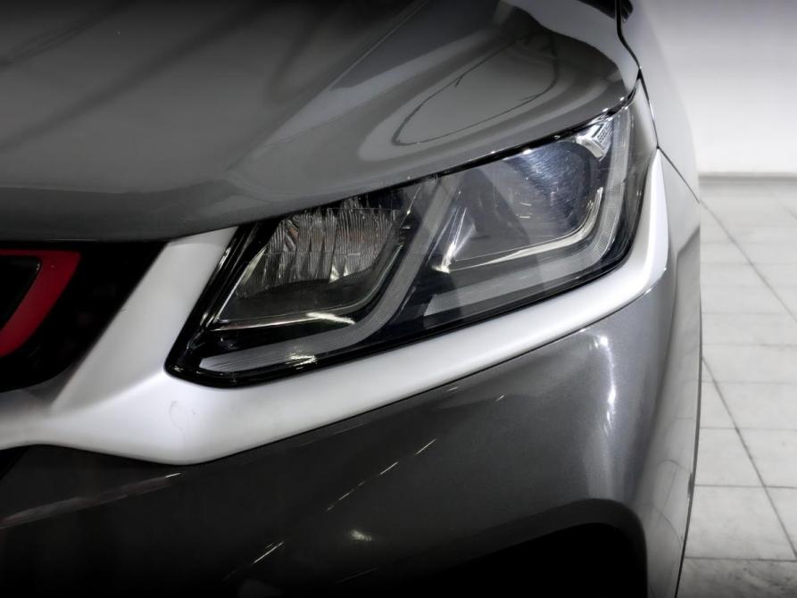 Geely Coolray I Химки  - изображение 17