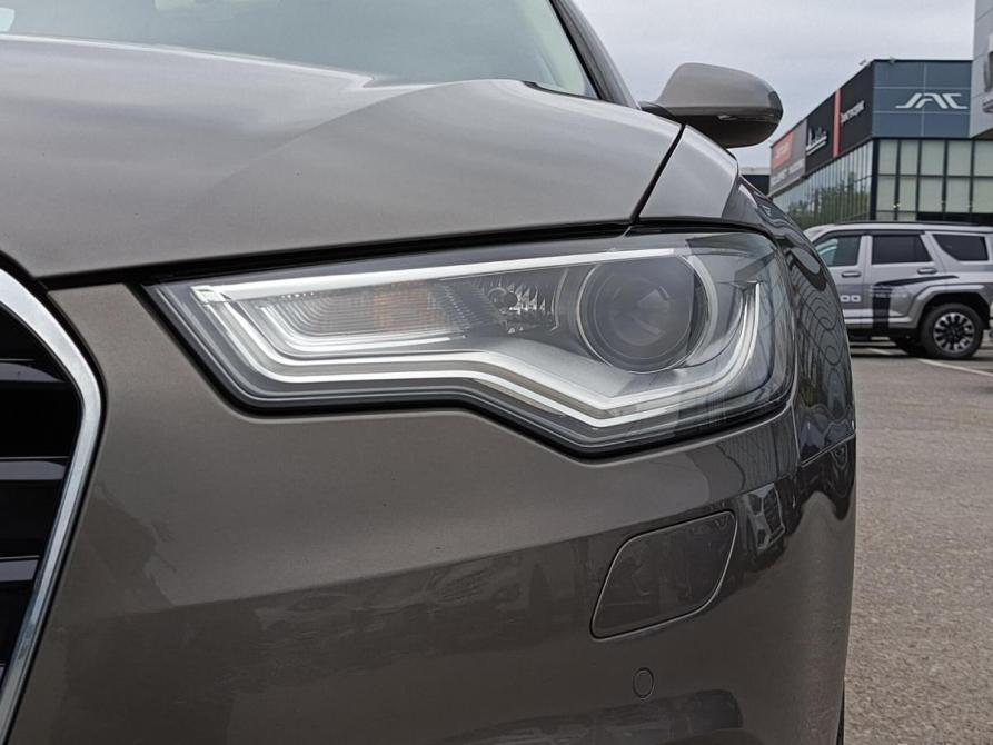 Audi A6 IV (C7) Чебоксары  - изображение 21