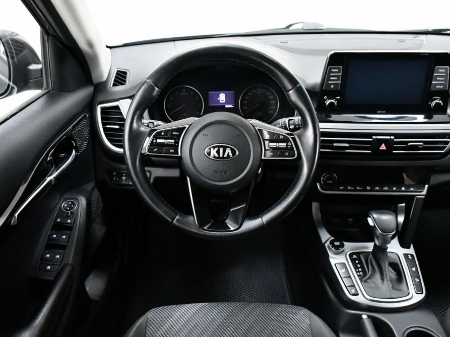 Kia Seltos I Новосибирск  - изображение 13