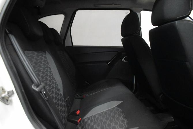 Lada (ВАЗ) Granta I Рестайлинг с пробегом 2020 года, цена 665 000 рублей, 156800 км, универсал, Автокод Объявления