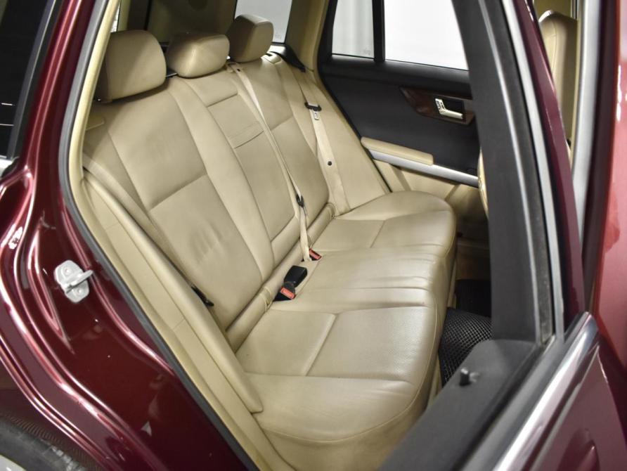 Mercedes-Benz GLK-Класс I (X204) Казань  - изображение 7