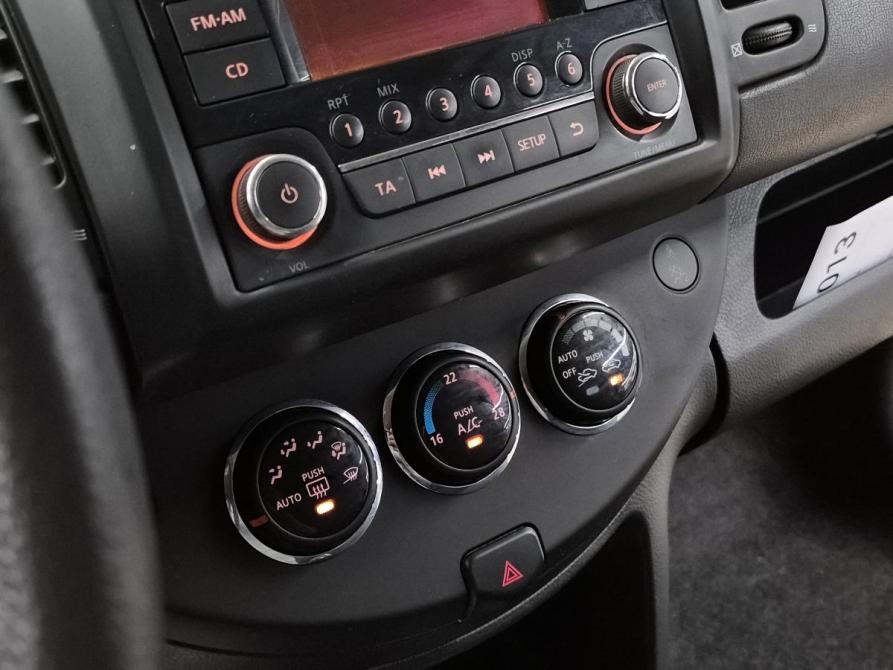 Nissan Note I Рестайлинг Нижний Новгород  - изображение 9