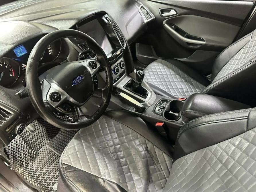 Ford Focus III Набережные Челны  - изображение 19