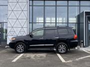 Toyota Land Cruiser 200 Series Рестайлинг 1 Москва  - изображение 38