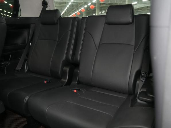 Toyota Vellfire II Рестайлинг с пробегом 2019 года, цена 4 920 000 рублей, 102000 км, минивэн, Автокод Объявления