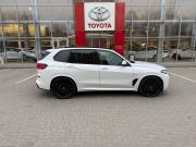 BMW X5 IV (G05/G18) Рестайлинг Ростов-на-Дону  - изображение 17