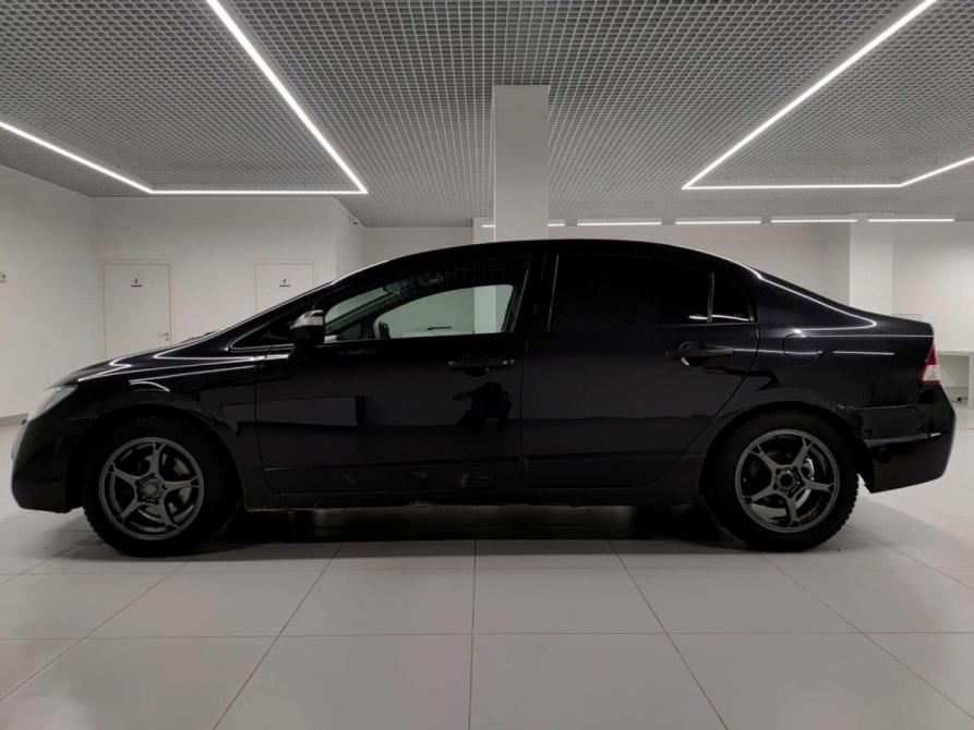Honda Civic VIII Казань  - изображение 10