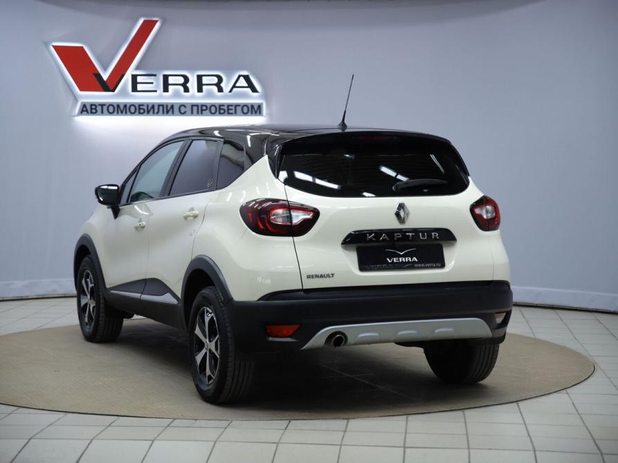Renault Kaptur I Уфа  - изображение 7
