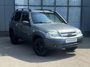 Chevrolet Niva I Рестайлинг Ярославль  - изображение 16