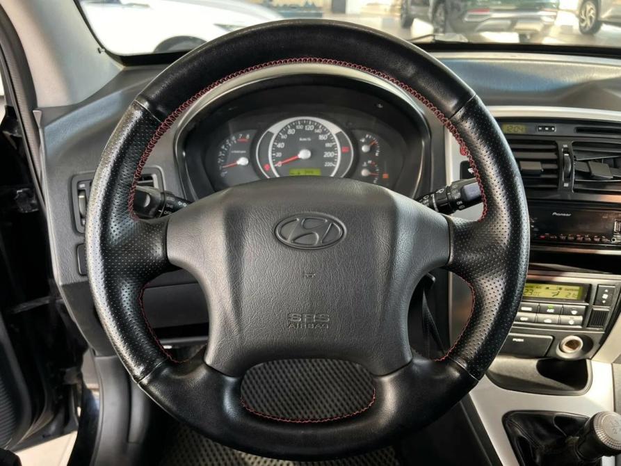 Hyundai Tucson I Екатеринбург  - изображение 12