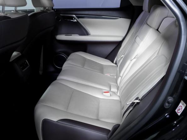 Lexus RX IV с пробегом 2016 года, цена 3 849 000 рублей, 54035 км, внедорожник, Автокод Объявления