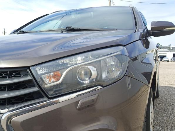 Lada (ВАЗ) Vesta I с пробегом 2021 года, цена 915 000 рублей, 167200 км, универсал, Автокод Объявления