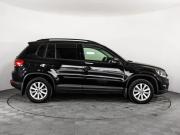 Volkswagen Tiguan I Рестайлинг Санкт-Петербург  - изображение 29