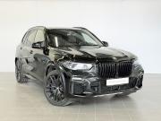 BMW X5 IV (G05/G18) Воронеж  - изображение 40