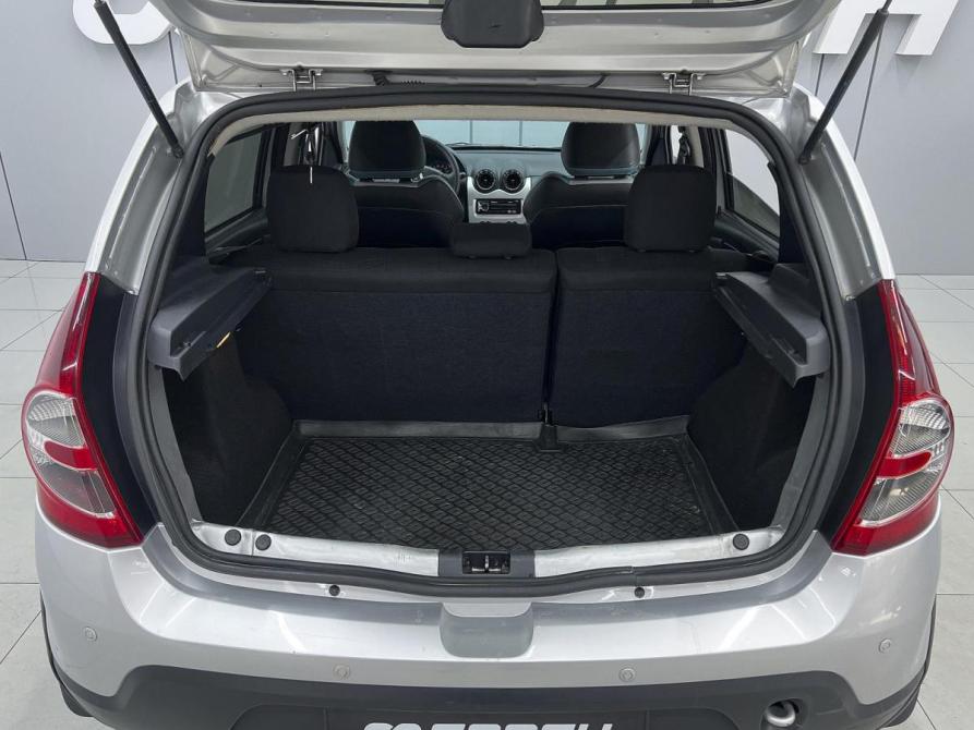 Renault Sandero I Ростов-на-Дону  - изображение 16