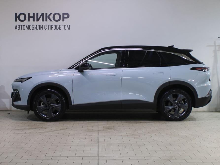 BAIC X55 Дзержинск  - изображение 7