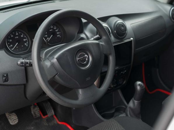 Nissan Almera III (G15) с пробегом 2017 года, цена 495 000 рублей, 238023 км, седан, Автокод Объявления