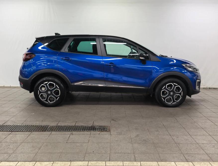 Renault Kaptur I Рестайлинг Санкт-Петербург  - изображение 4