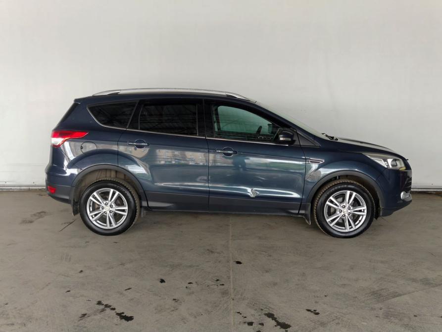Ford Kuga II Москва  - изображение 8
