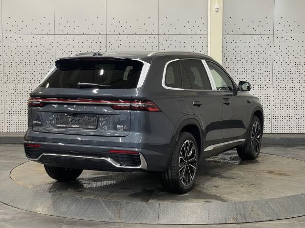 Geely Monjaro I Рестайлинг с пробегом 2026 года, цена 4 852 190 рублей, 10 км, внедорожник, Автокод Объявления