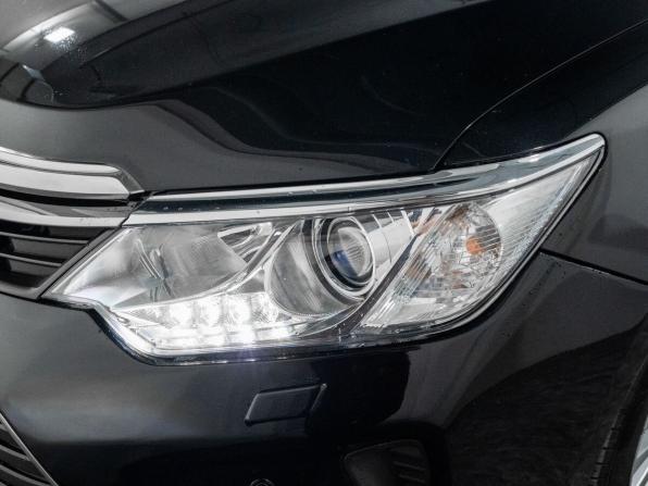 Toyota Camry VII (XV50) с пробегом 2014 года, цена 1 999 500 рублей, 212435 км, седан, Автокод Объявления