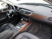 Audi A6 IV (C7) Рестайлинг Москва  - изображение 34