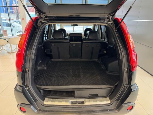 Nissan X-Trail II с пробегом 2008 года, цена 849 000 рублей, 234948 км, внедорожник, Автокод Объявления